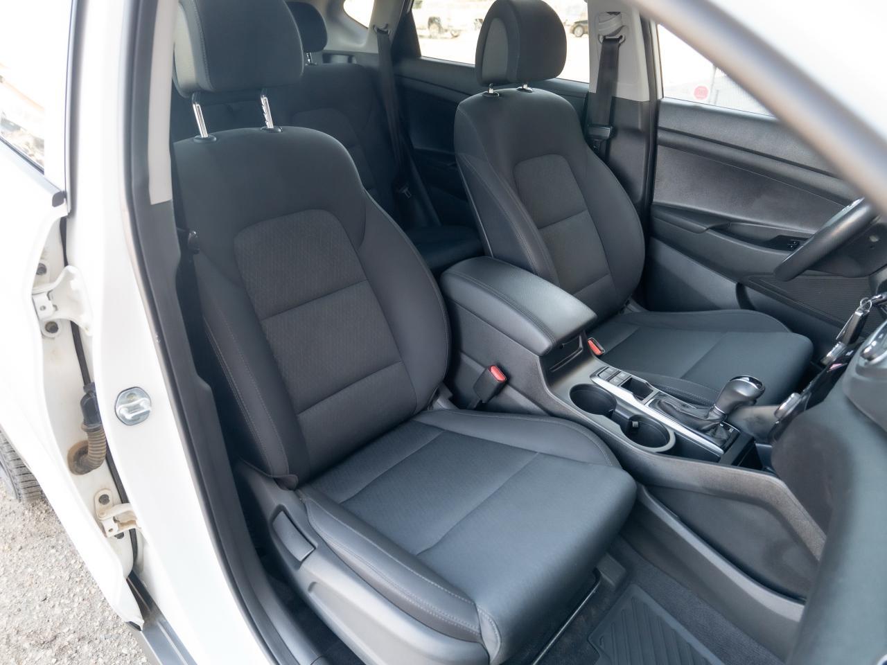 2018 Hyundai Tucson Value - Photo #23