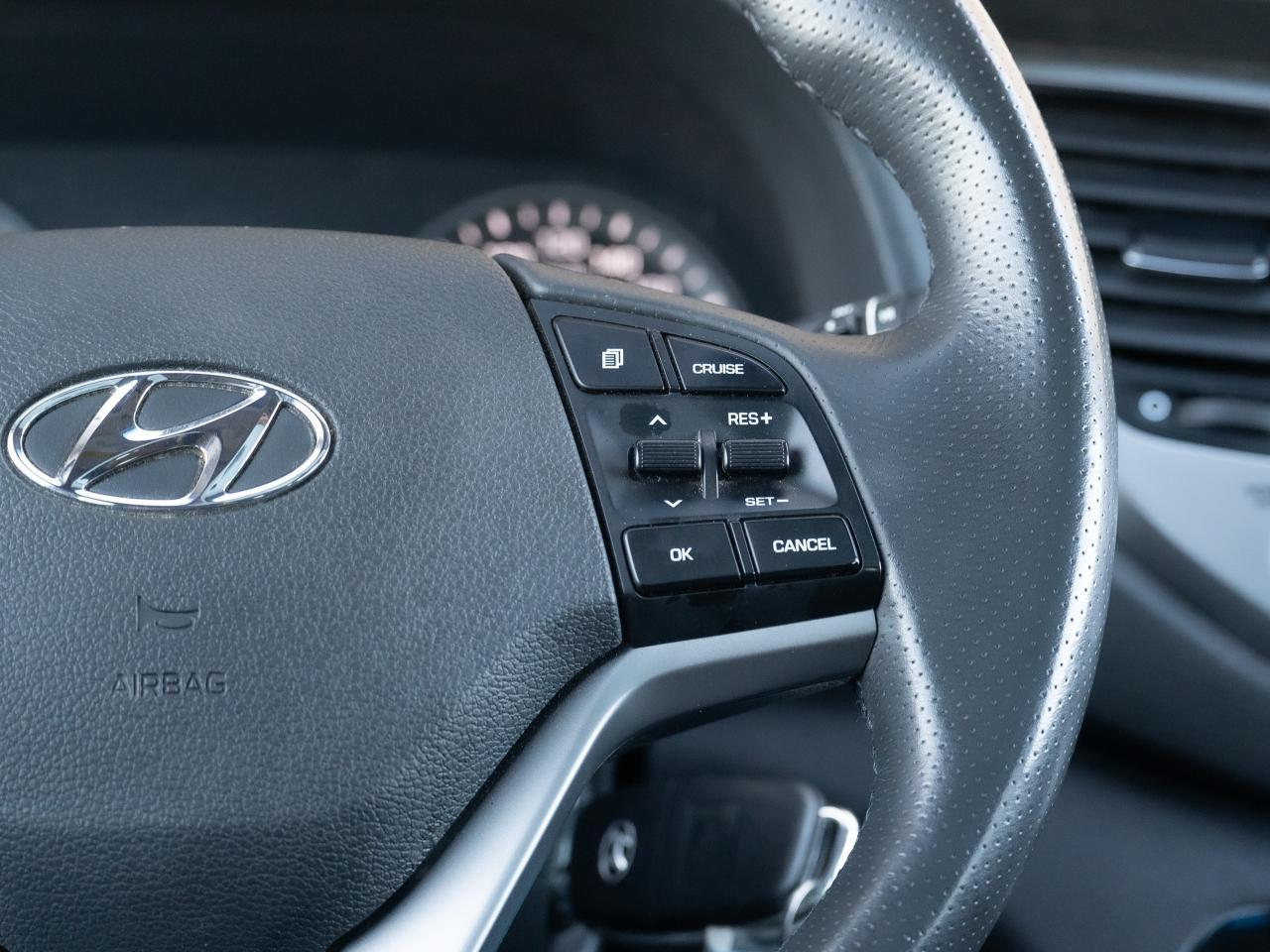 2018 Hyundai Tucson Value - Photo #13