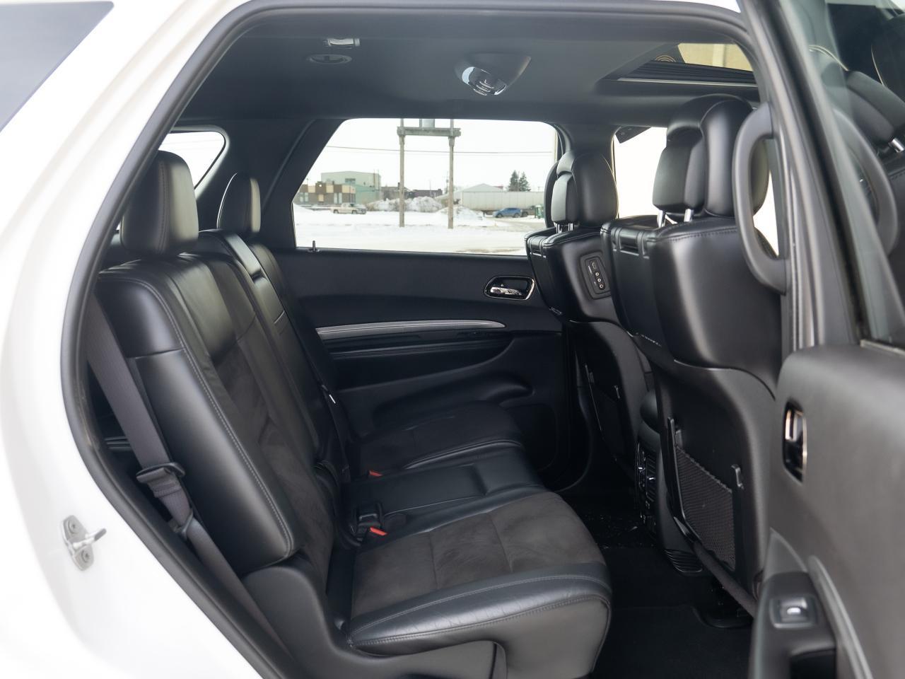 2020 Dodge Durango GT - Photo #19