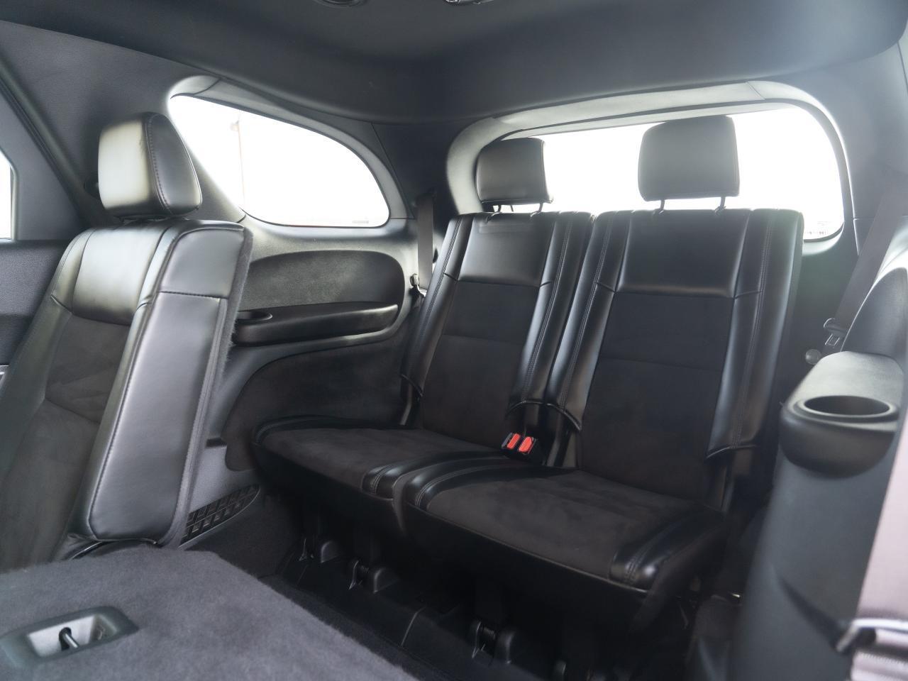 2020 Dodge Durango GT - Photo #20