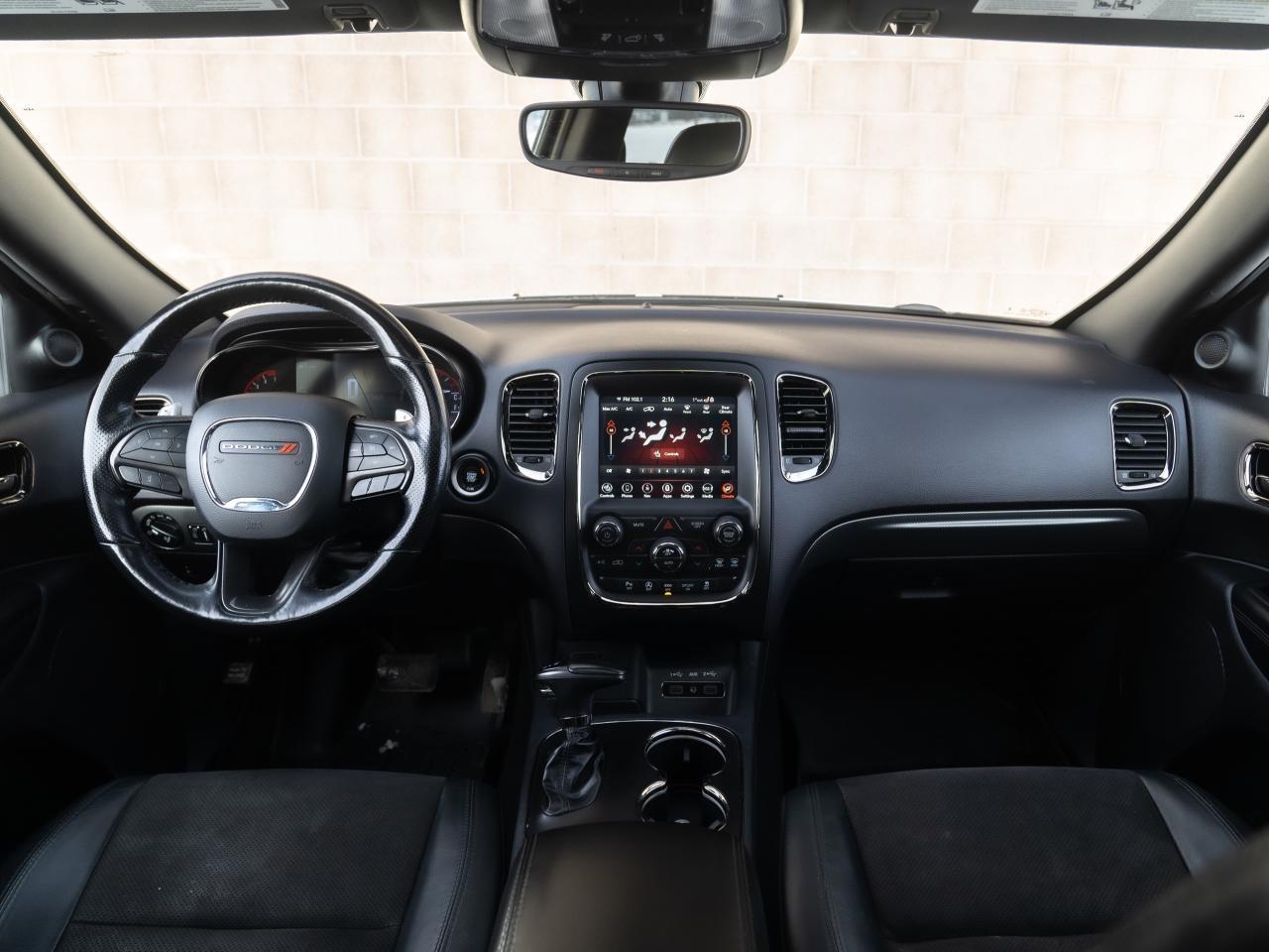 2020 Dodge Durango GT - Photo #8