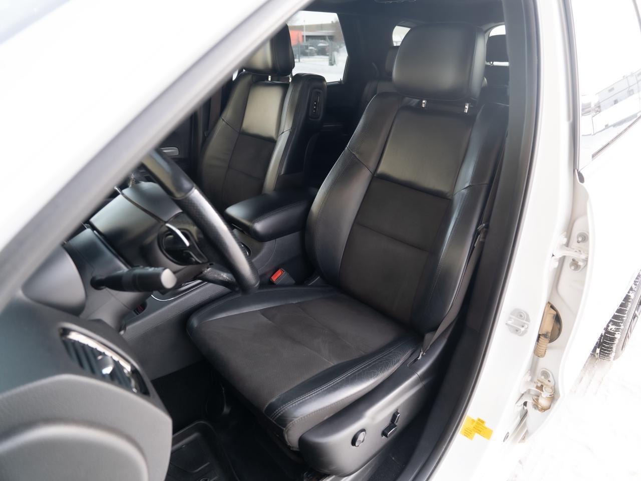 2020 Dodge Durango GT - Photo #16