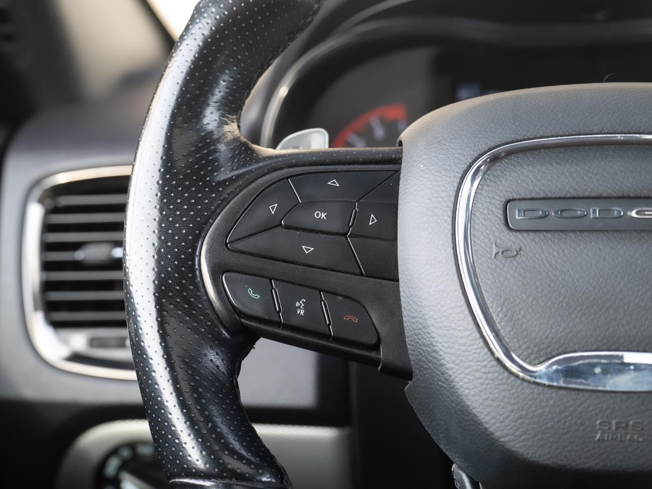 2020 Dodge Durango GT - Photo #10