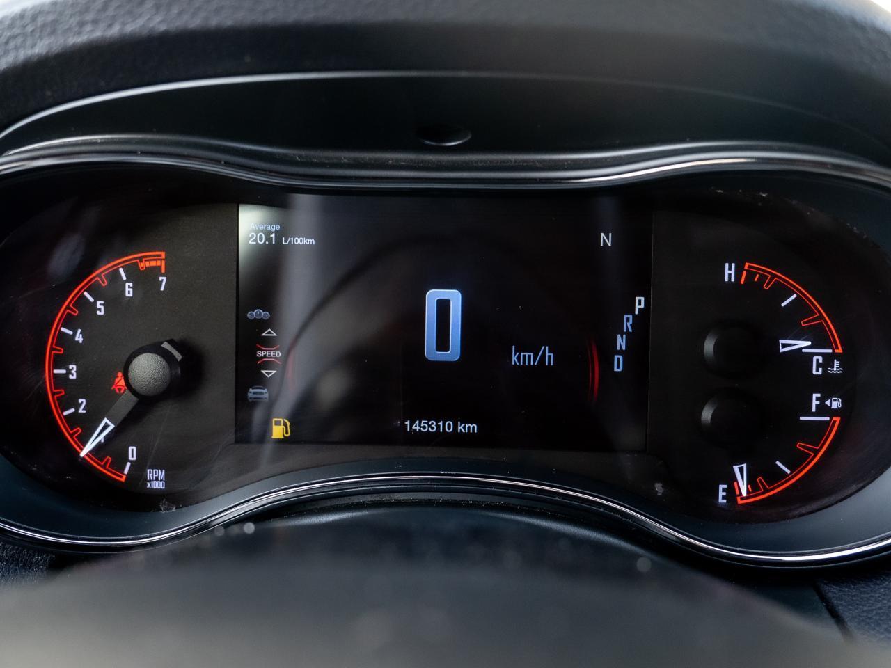 2020 Dodge Durango GT - Photo #12