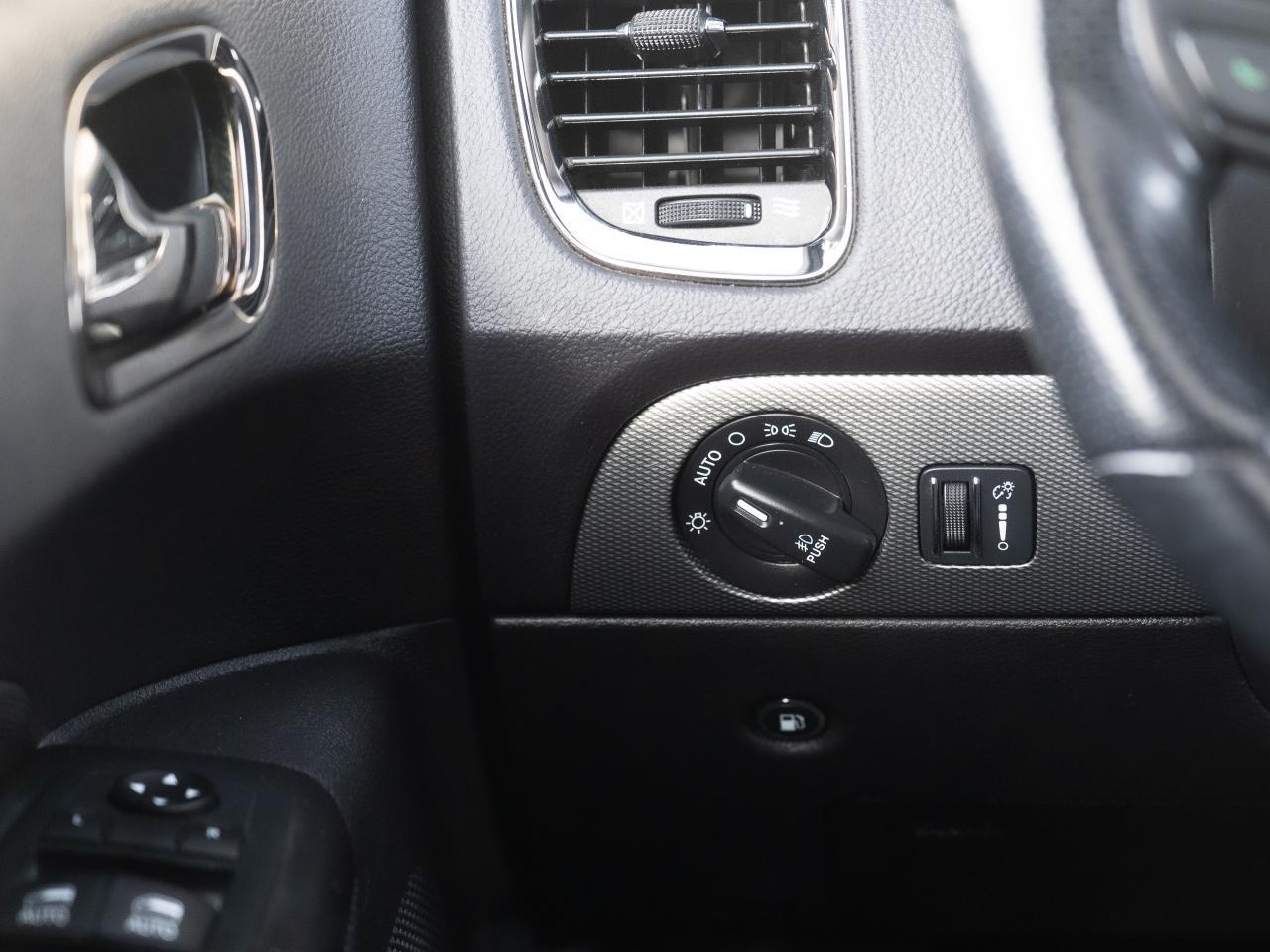 2020 Dodge Durango GT - Photo #14