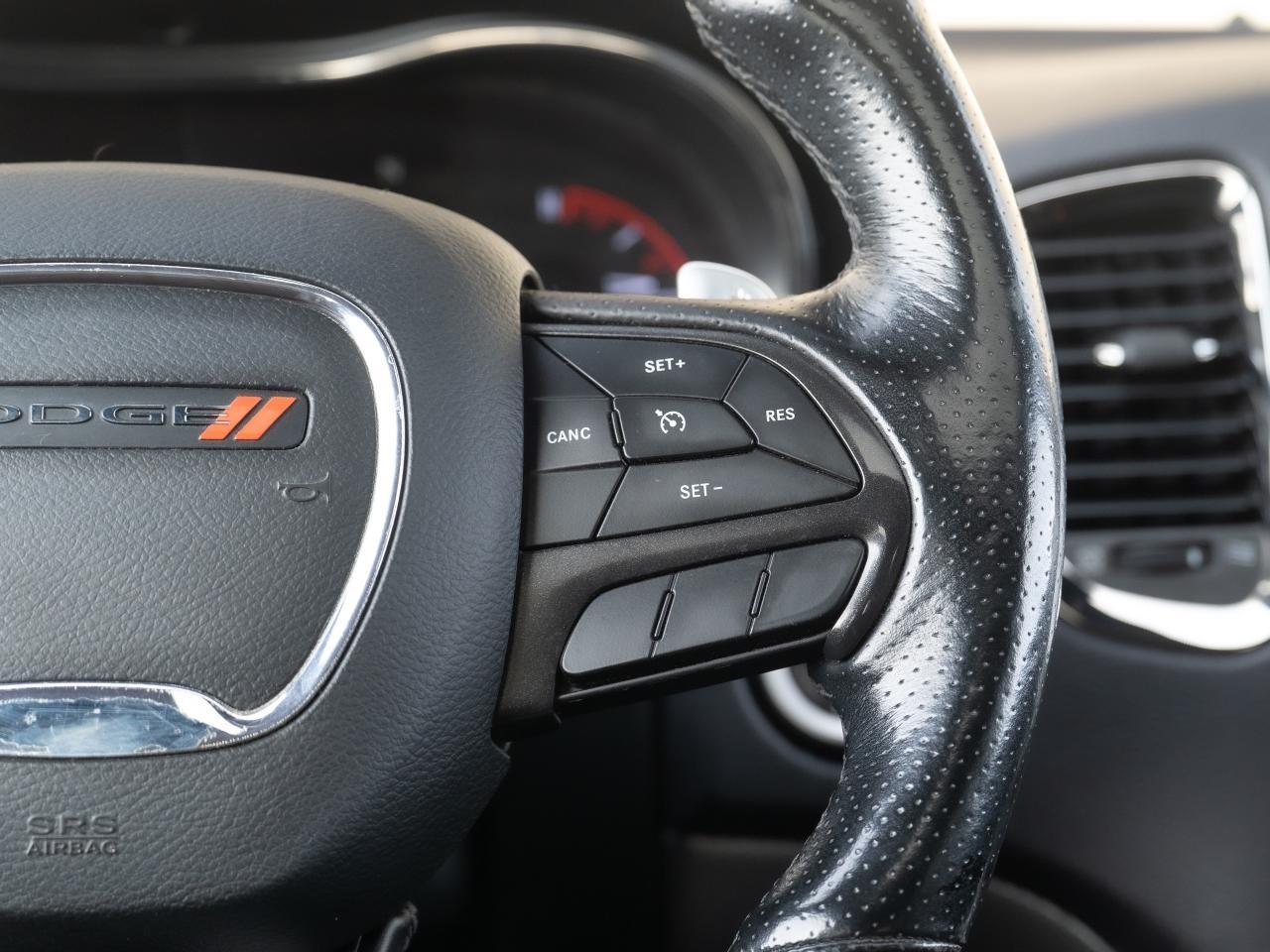2020 Dodge Durango GT - Photo #11