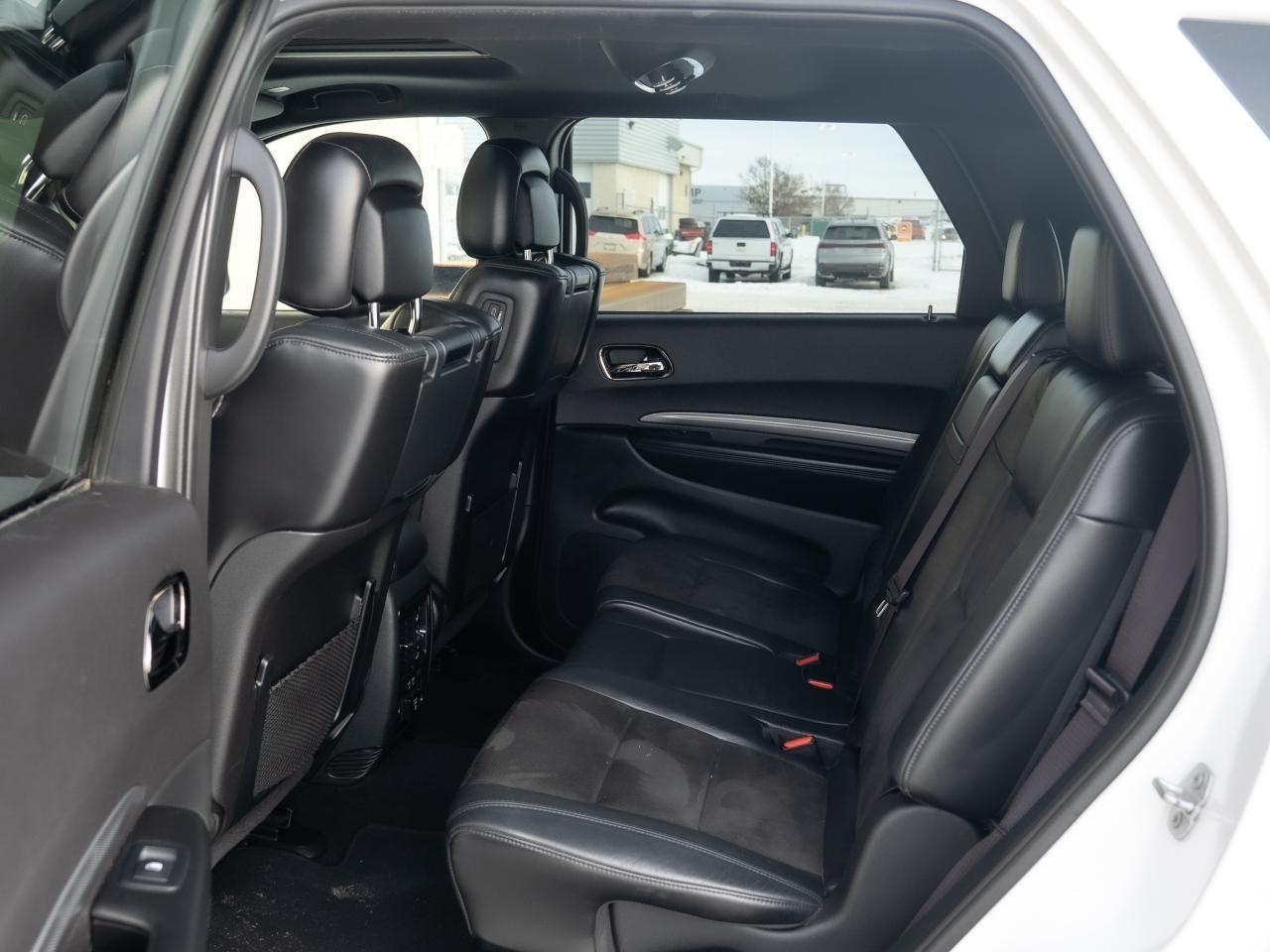 2020 Dodge Durango GT - Photo #18