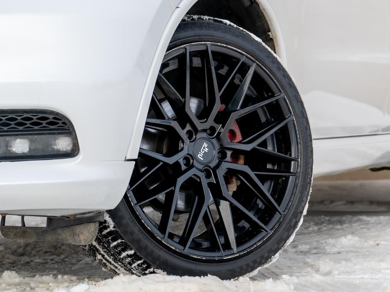 2020 Dodge Durango GT - Photo #7