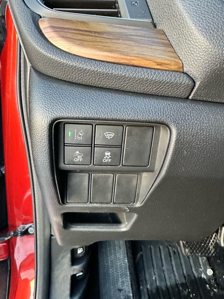 2017 Honda CR-V EX - Photo #11
