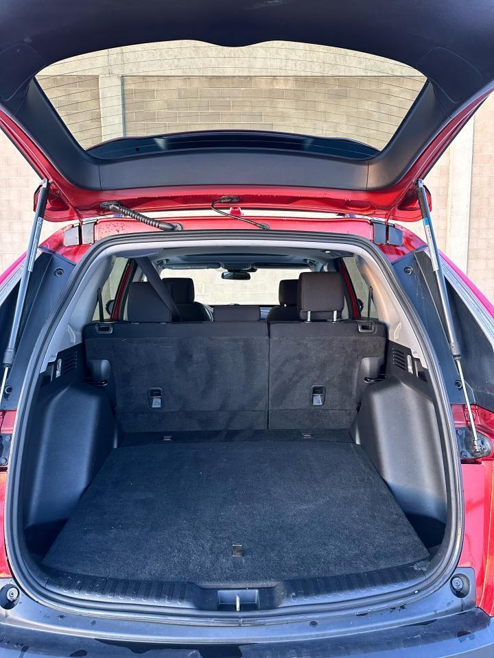 2017 Honda CR-V EX - Photo #14