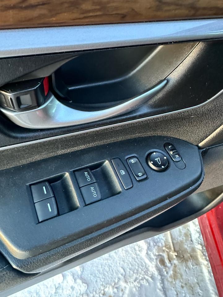 2017 Honda CR-V EX - Photo #12