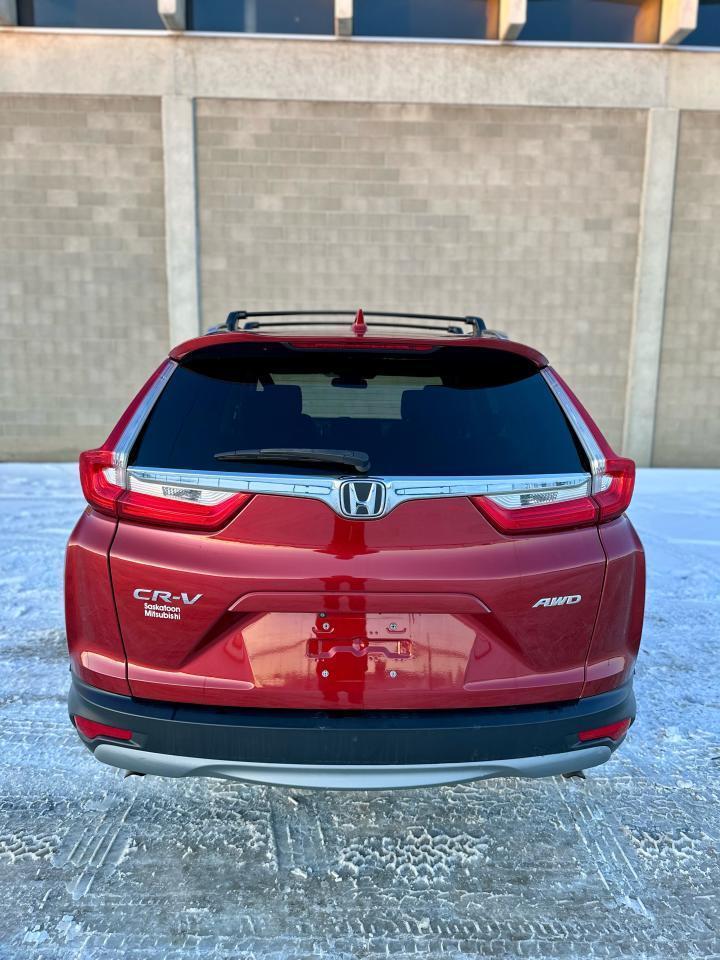 2017 Honda CR-V EX - Photo #6