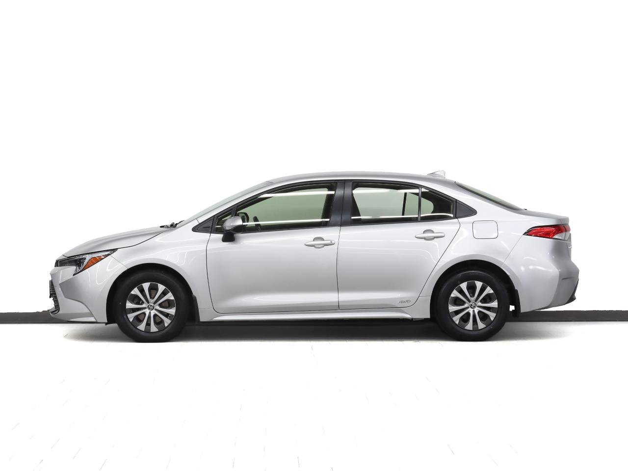 2023 Toyota Corolla HYBRID LE | AWD | ACC | Heated Seats | CarPlay