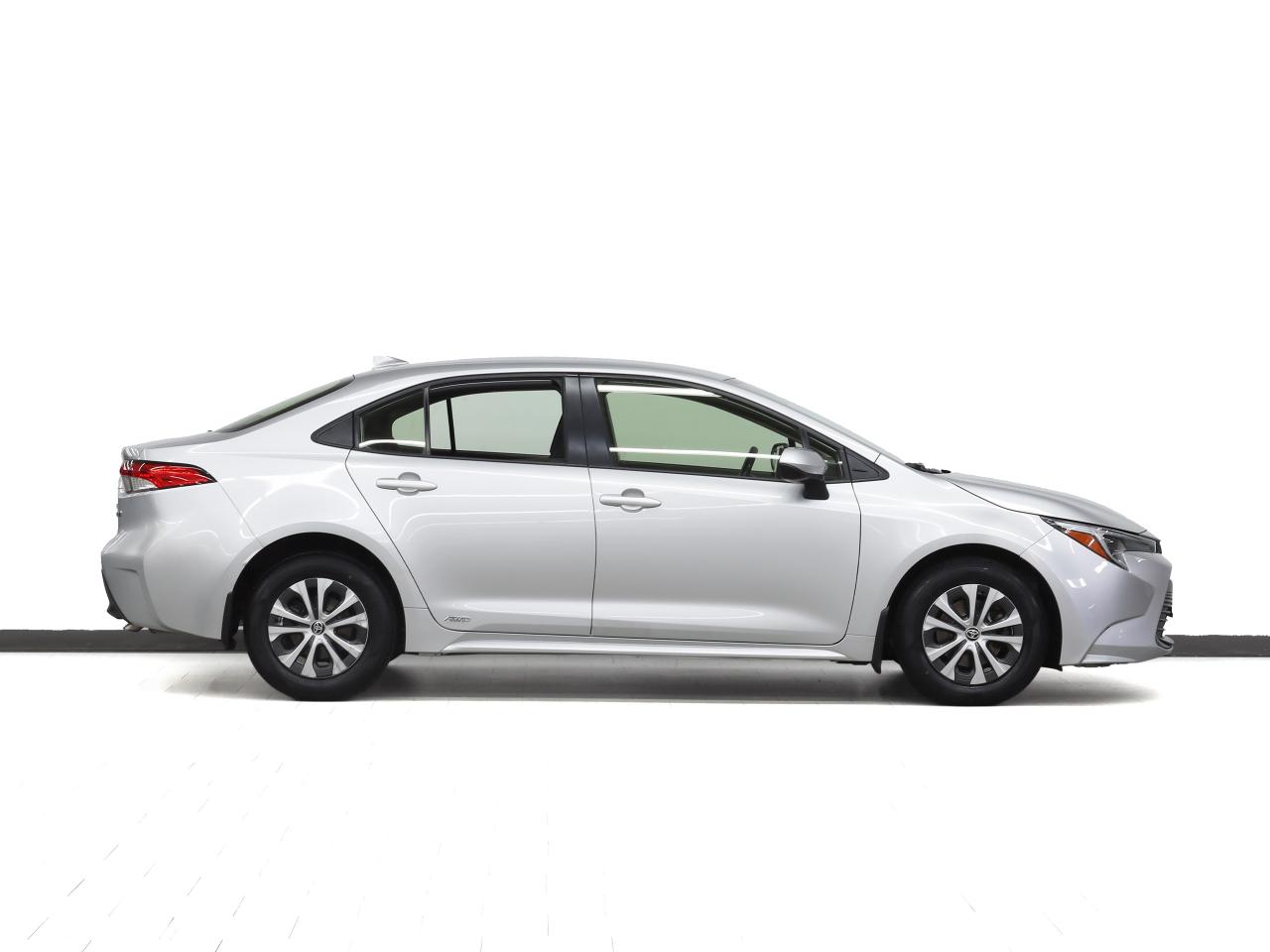 2023 Toyota Corolla HYBRID LE | AWD | ACC | Heated Seats | CarPlay