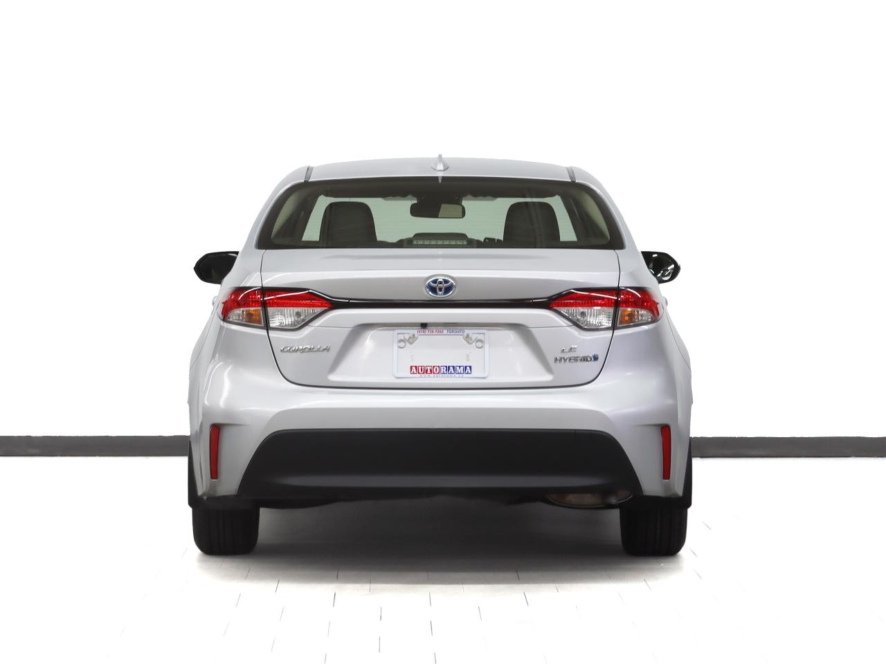 2023 Toyota Corolla HYBRID LE | AWD | ACC | Heated Seats | CarPlay