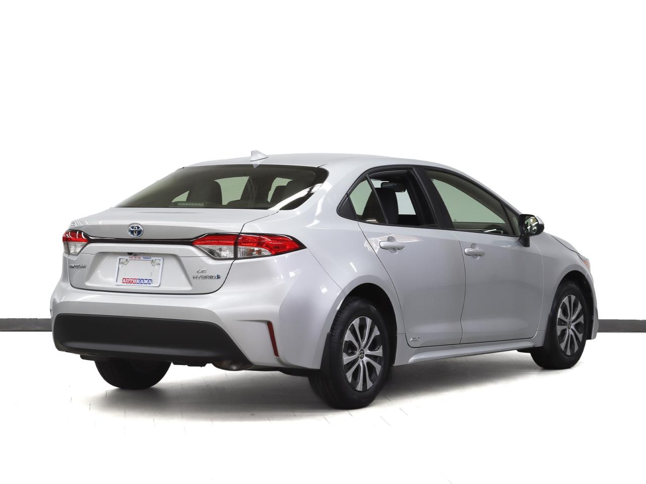 2023 Toyota Corolla HYBRID LE | AWD | ACC | Heated Seats | CarPlay