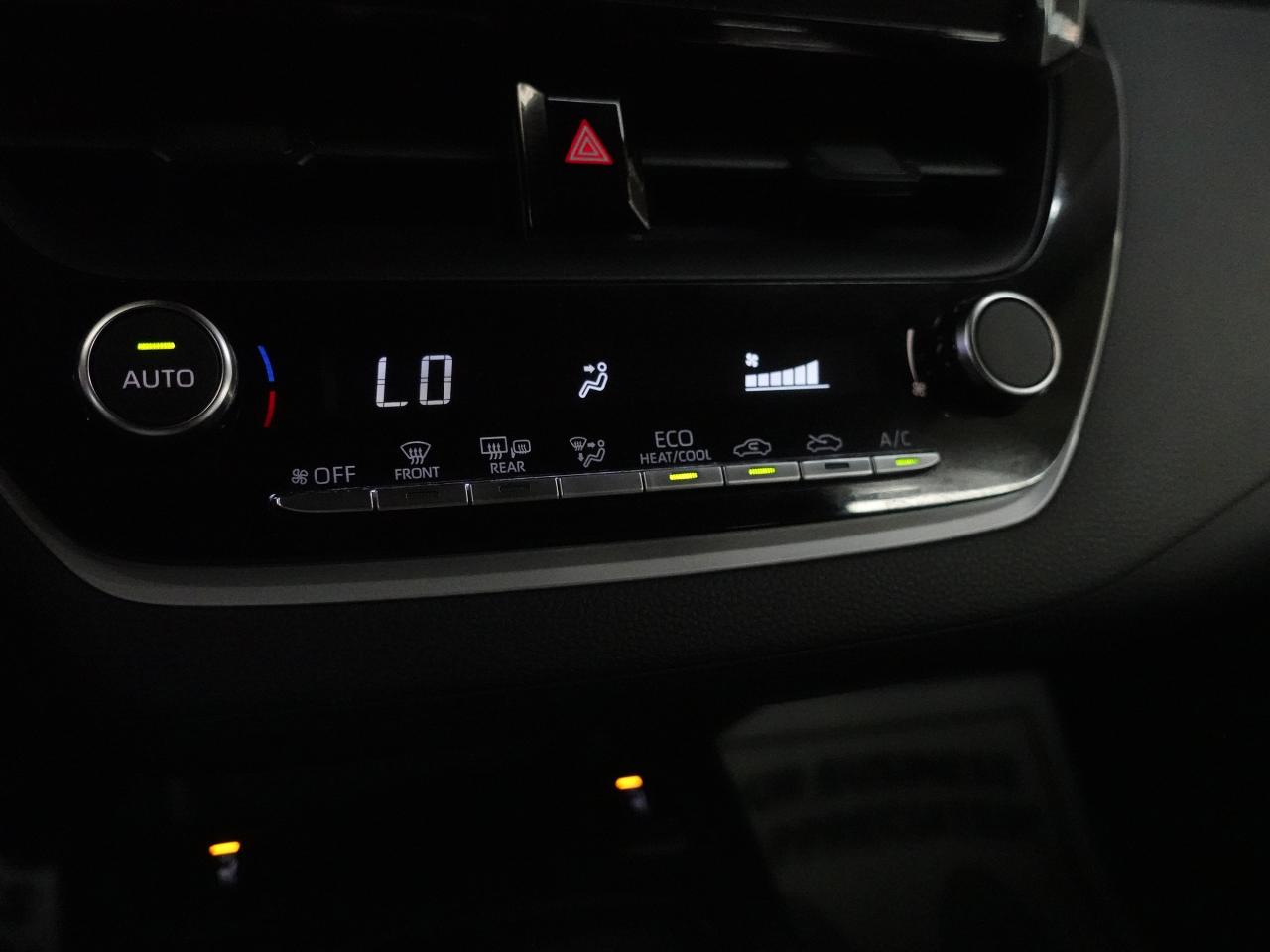 2023 Toyota Corolla HYBRID LE | AWD | ACC | Heated Seats | CarPlay