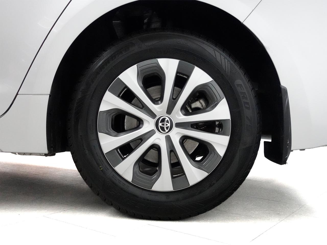 2023 Toyota Corolla HYBRID LE | AWD | ACC | Heated Seats | CarPlay