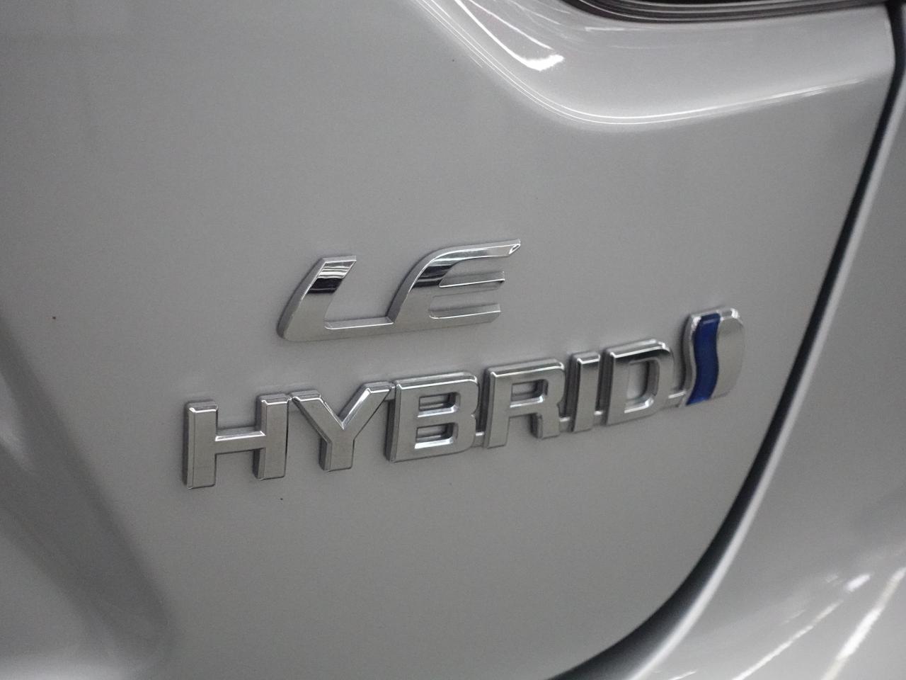 2023 Toyota Corolla HYBRID LE | AWD | ACC | Heated Seats | CarPlay