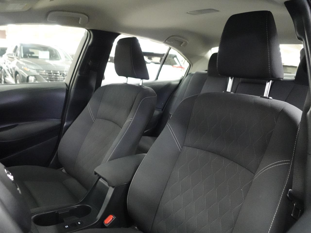 2023 Toyota Corolla HYBRID LE | AWD | ACC | Heated Seats | CarPlay