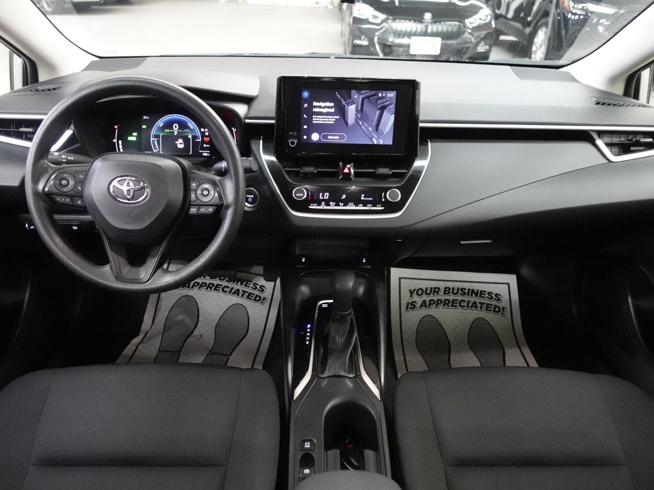 2023 Toyota Corolla HYBRID LE | AWD | ACC | Heated Seats | CarPlay