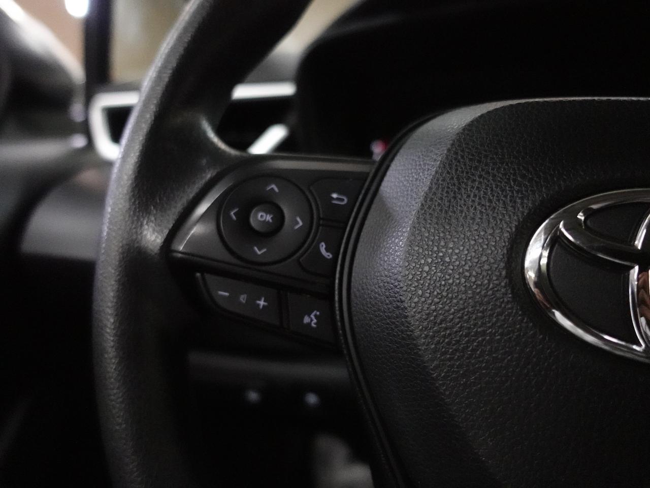 2023 Toyota Corolla HYBRID LE | AWD | ACC | Heated Seats | CarPlay