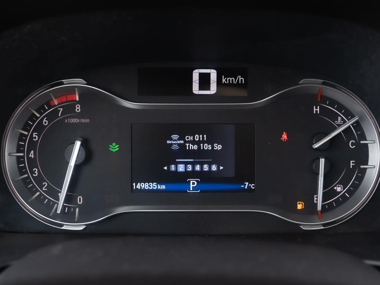 2016 Honda Pilot EXL - Photo #13