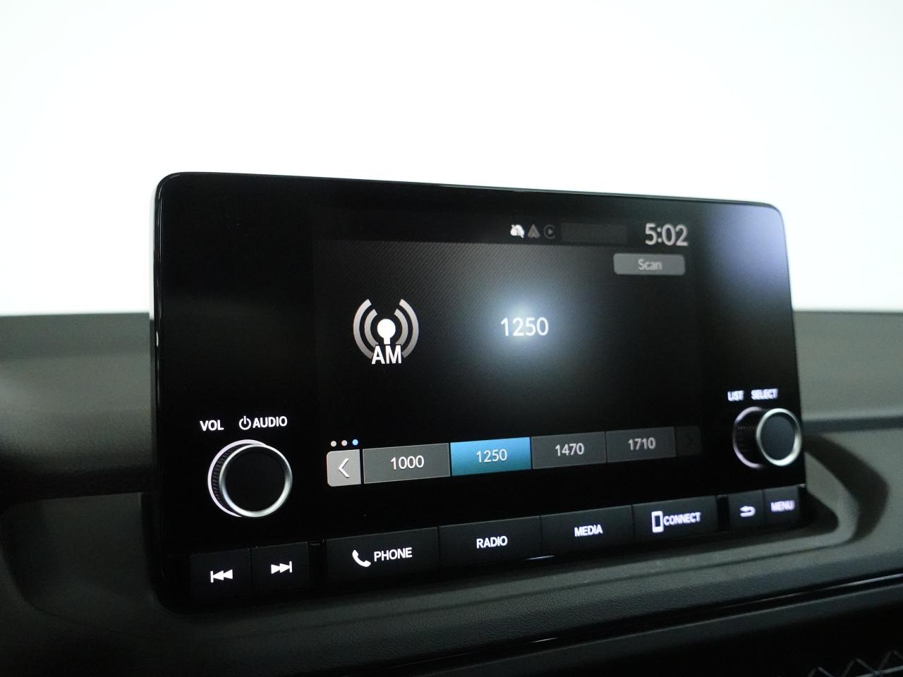 2024 Honda Accord EX | Sunroof | ACC | BSM | Heated Seats | CarPlay