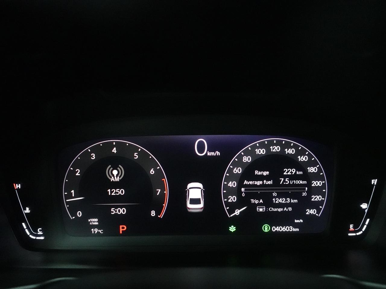 2024 Honda Accord EX | Sunroof | ACC | BSM | Heated Seats | CarPlay Photo