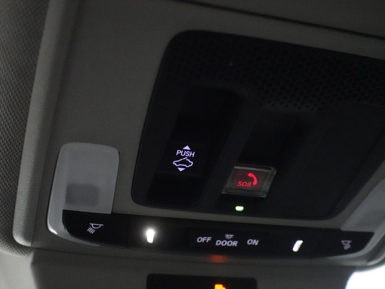 2024 Honda Accord EX | Sunroof | ACC | BSM | Heated Seats | CarPlay