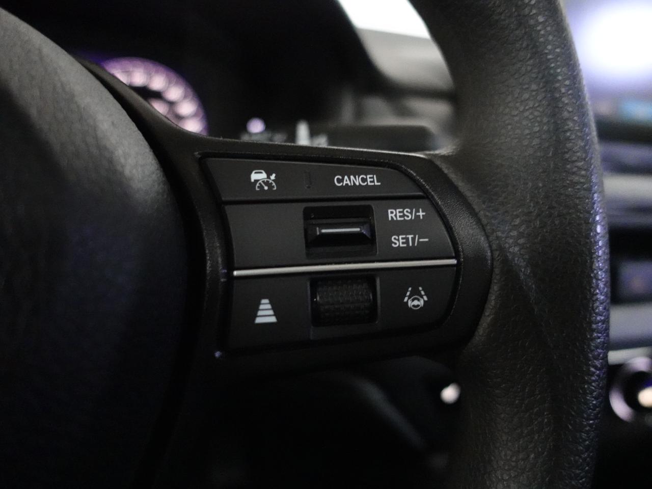 2024 Honda Accord EX | Sunroof | ACC | BSM | Heated Seats | CarPlay