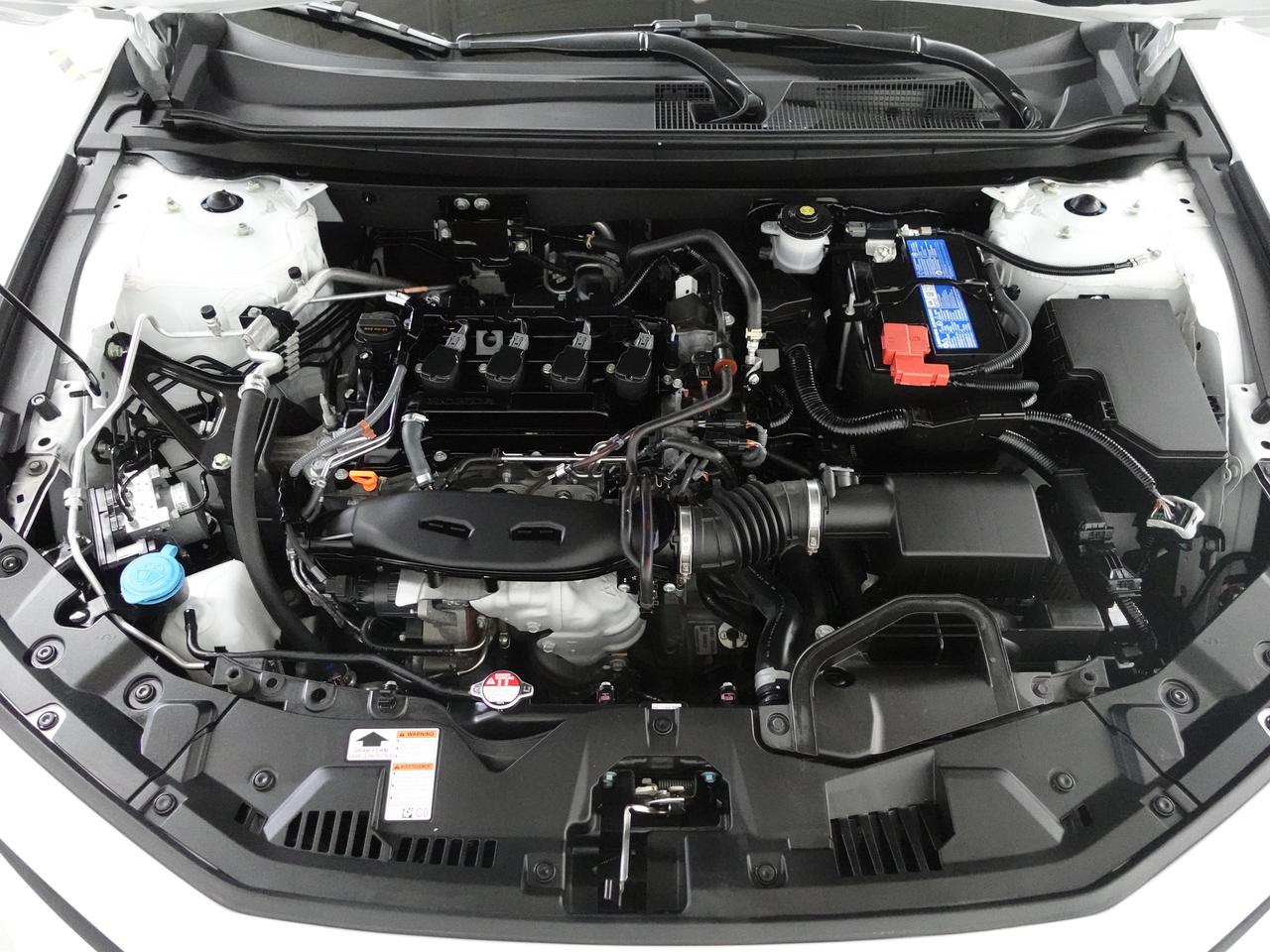 2024 Honda Accord EX | Sunroof | ACC | BSM | Heated Seats | CarPlay Photo