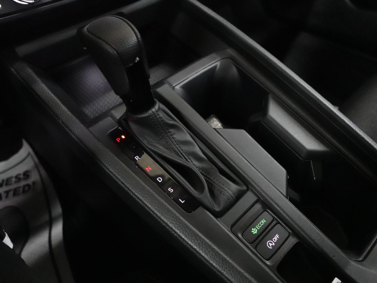 2024 Honda Accord EX | Sunroof | ACC | BSM | Heated Seats | CarPlay