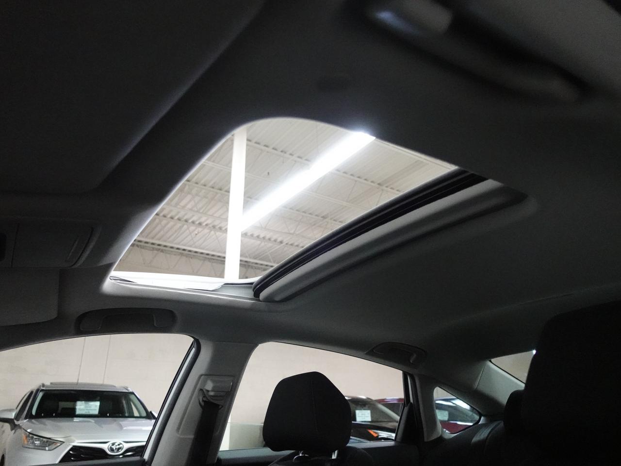 2024 Honda Accord EX | Sunroof | ACC | BSM | Heated Seats | CarPlay