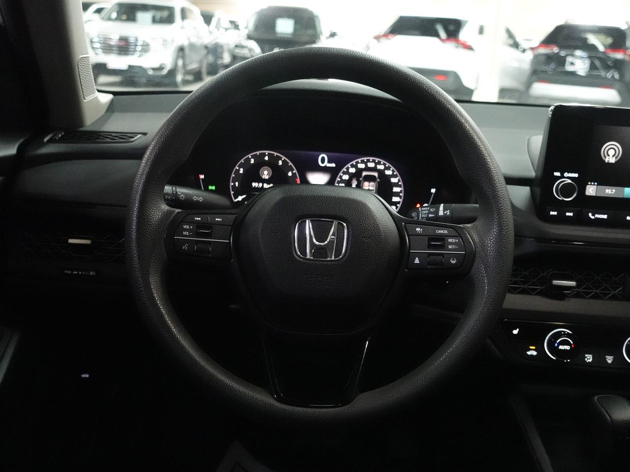 2024 Honda Accord EX | Sunroof | ACC | BSM | Heated Seats | CarPlay Photo