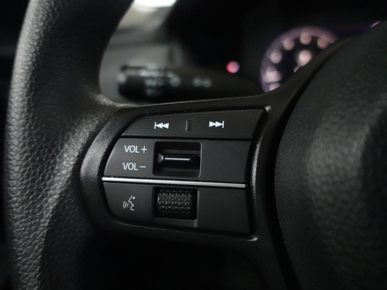 2024 Honda Accord EX | Sunroof | ACC | BSM | Heated Seats | CarPlay
