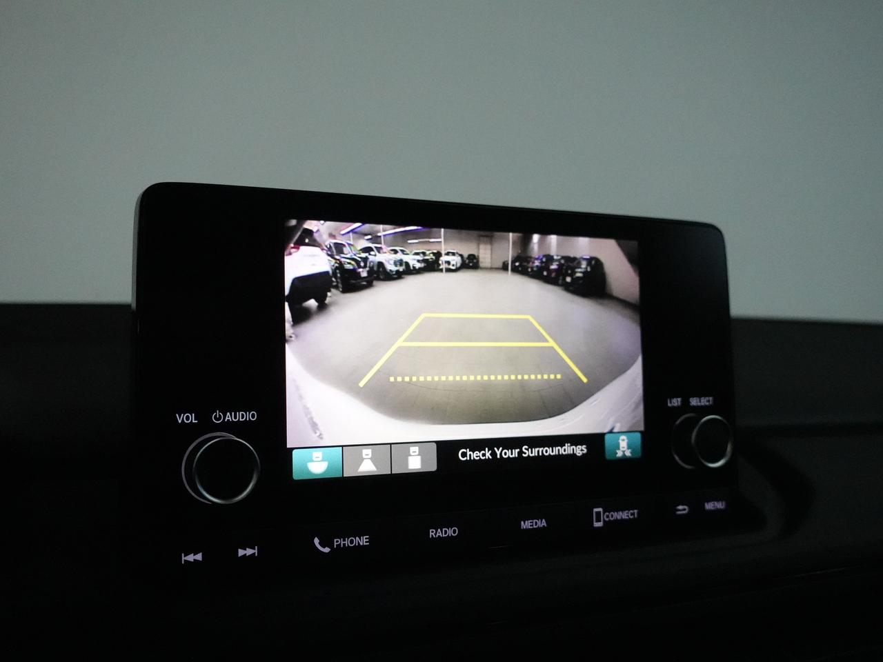 2024 Honda Accord EX | Sunroof | ACC | BSM | Heated Seats | CarPlay Photo