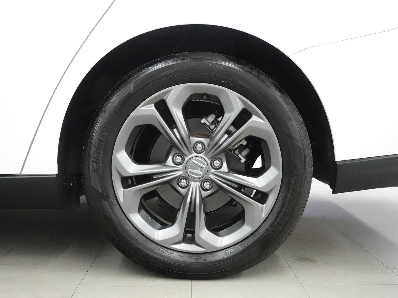 2024 Honda Accord EX | Sunroof | ACC | BSM | Heated Seats | CarPlay