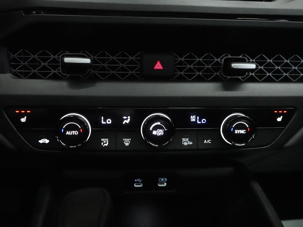 2024 Honda Accord EX | Sunroof | ACC | BSM | Heated Seats | CarPlay