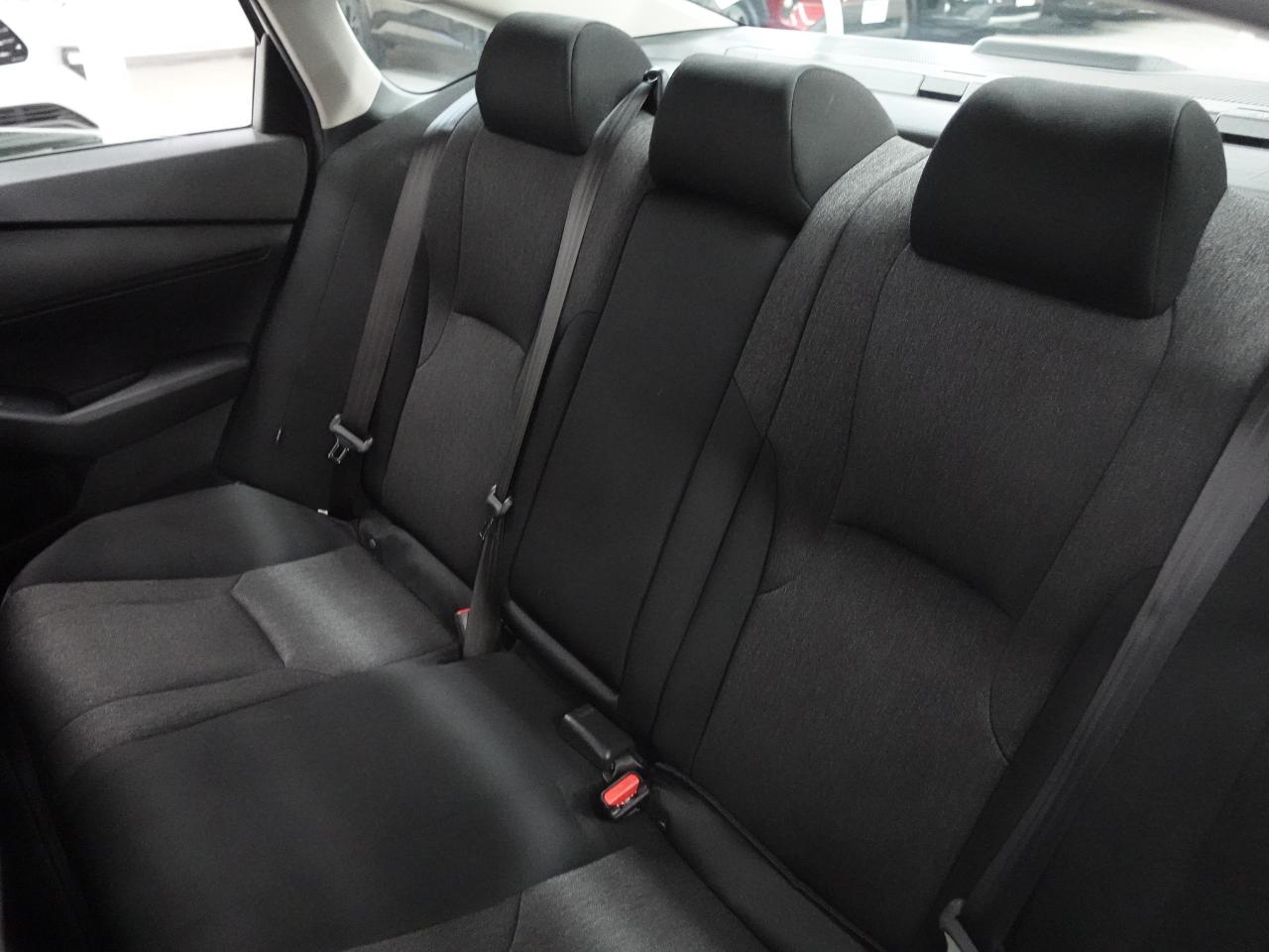 2024 Honda Accord EX | Sunroof | ACC | BSM | Heated Seats | CarPlay