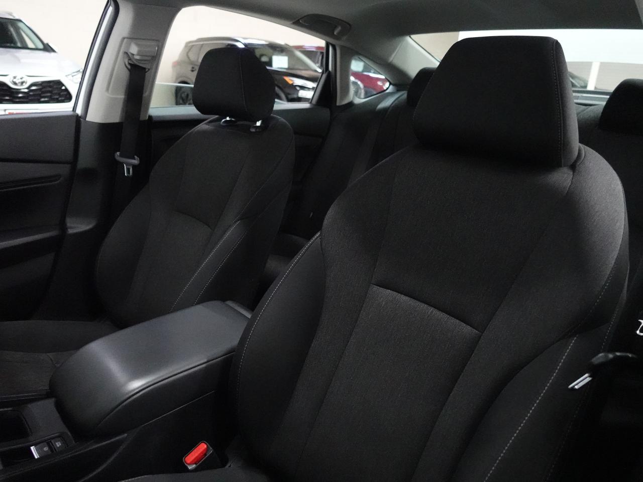 2024 Honda Accord EX | Sunroof | ACC | BSM | Heated Seats | CarPlay