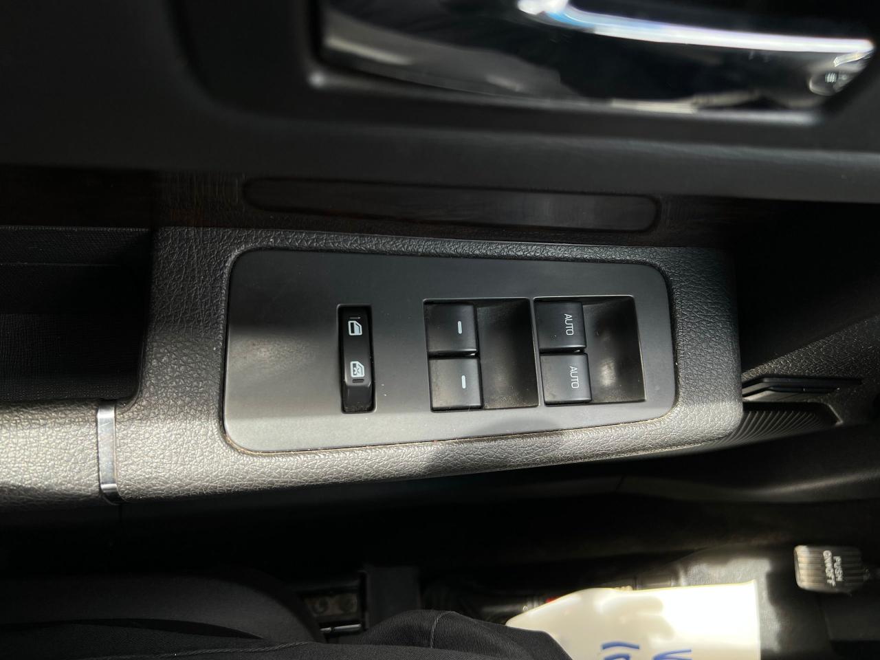 2016 Ford Flex Limited w/Ecoboost - Photo #13