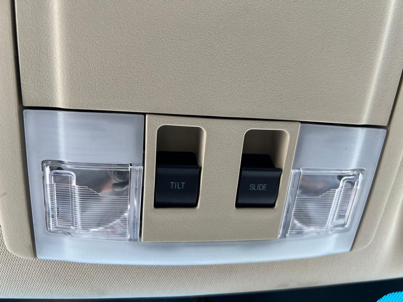 2016 Ford Flex Limited w/Ecoboost - Photo #19