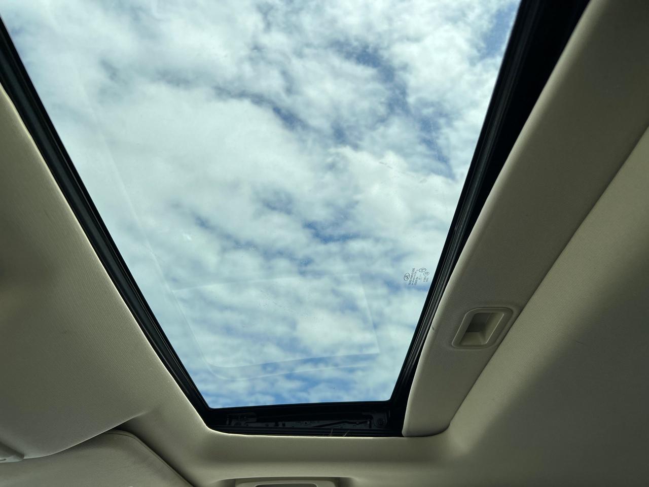 2016 Ford Flex Limited w/Ecoboost - Photo #20
