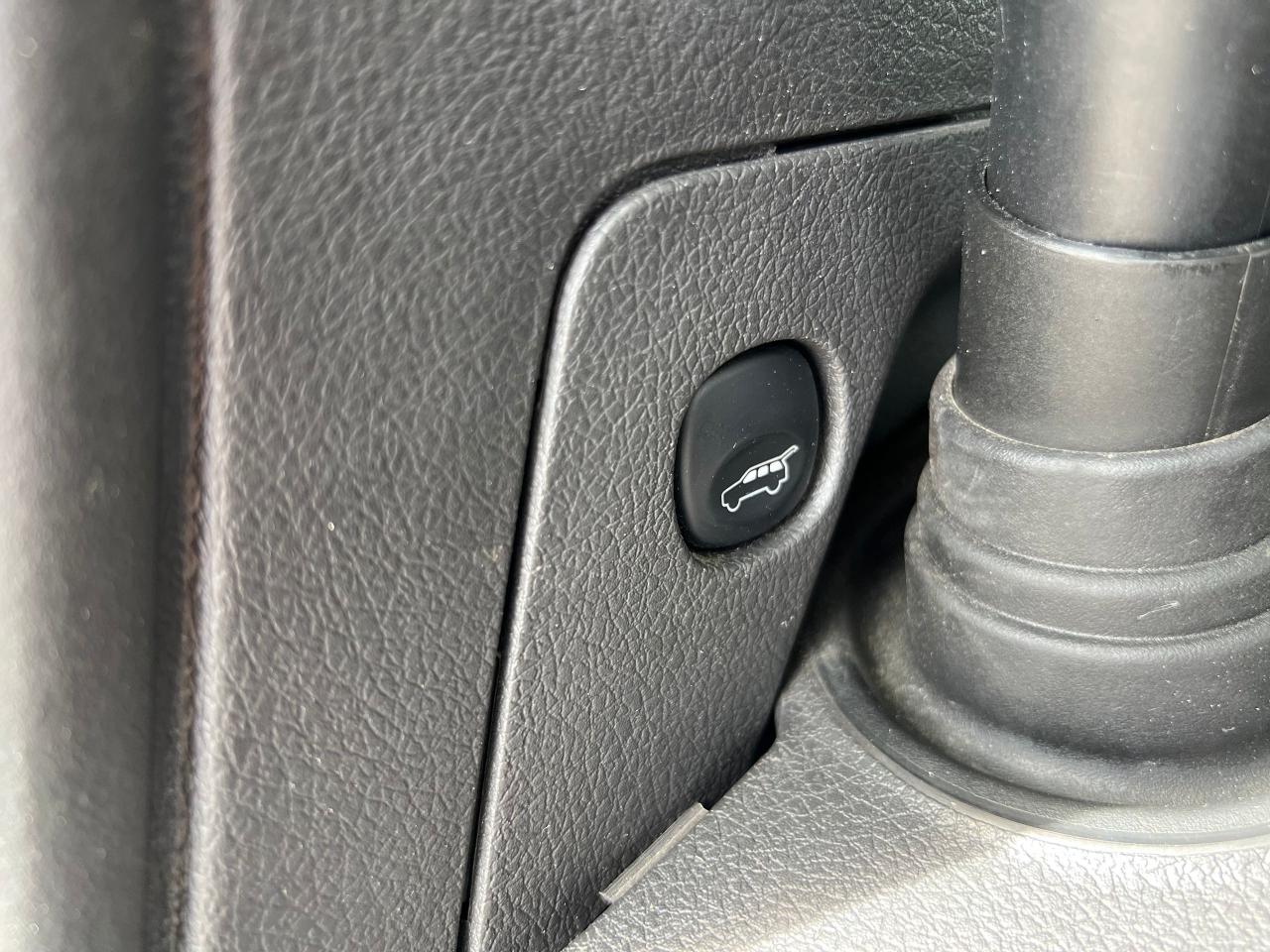 2016 Ford Flex Limited w/Ecoboost - Photo #29