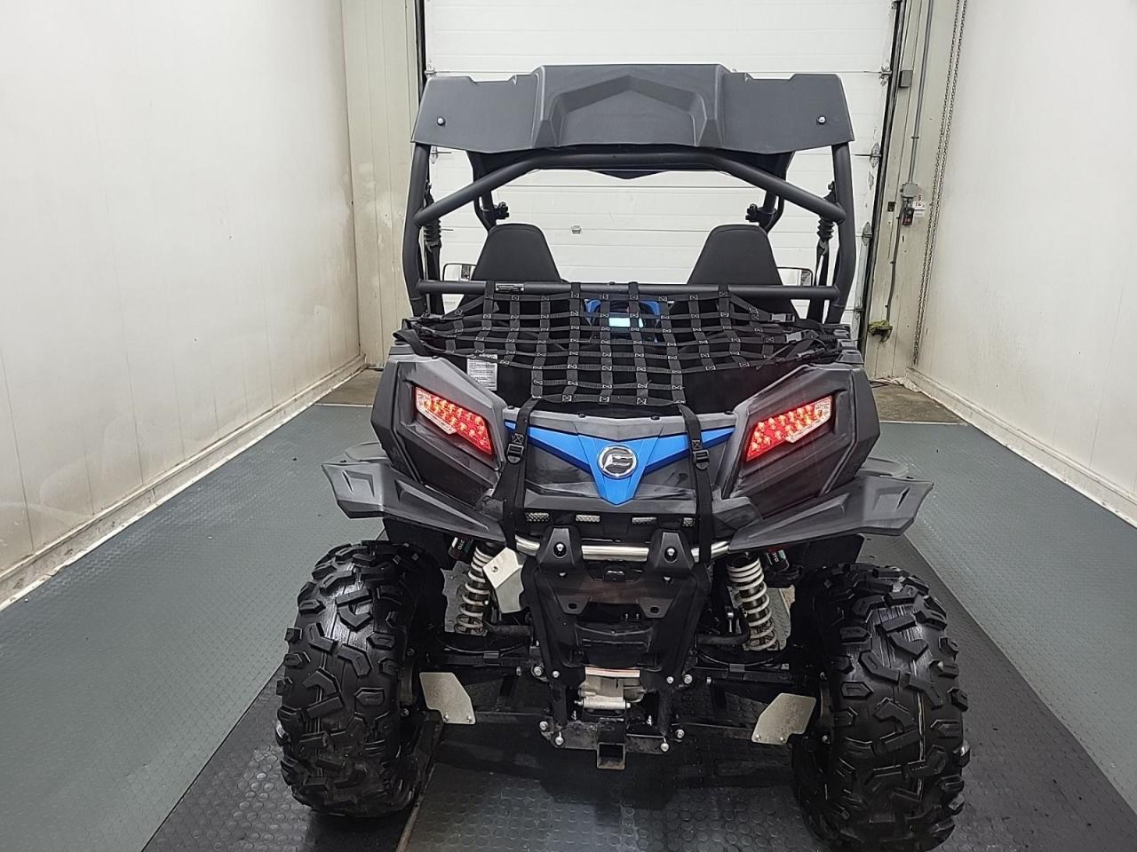 2021 CFMOTO ZFORCE 1000 LX *Warranty* No Freight or PDI Finance Trade-ins OK! - Photo #4