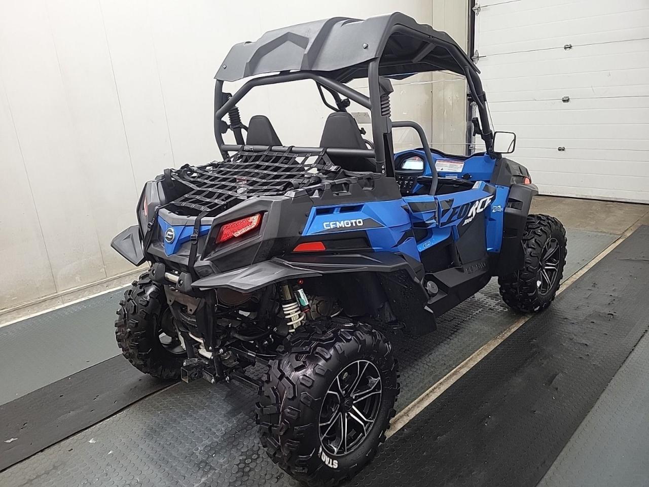 2021 CFMOTO ZFORCE 1000 LX *Warranty* No Freight or PDI Finance Trade-ins OK! - Photo #5