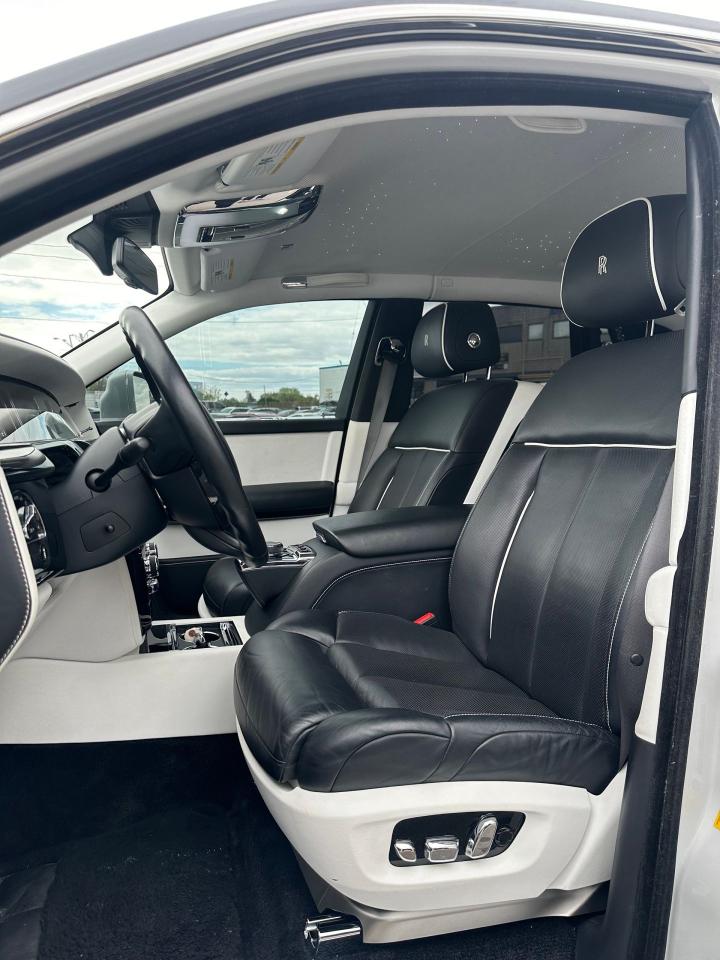 2018 Rolls Royce Phantom  - Photo #18