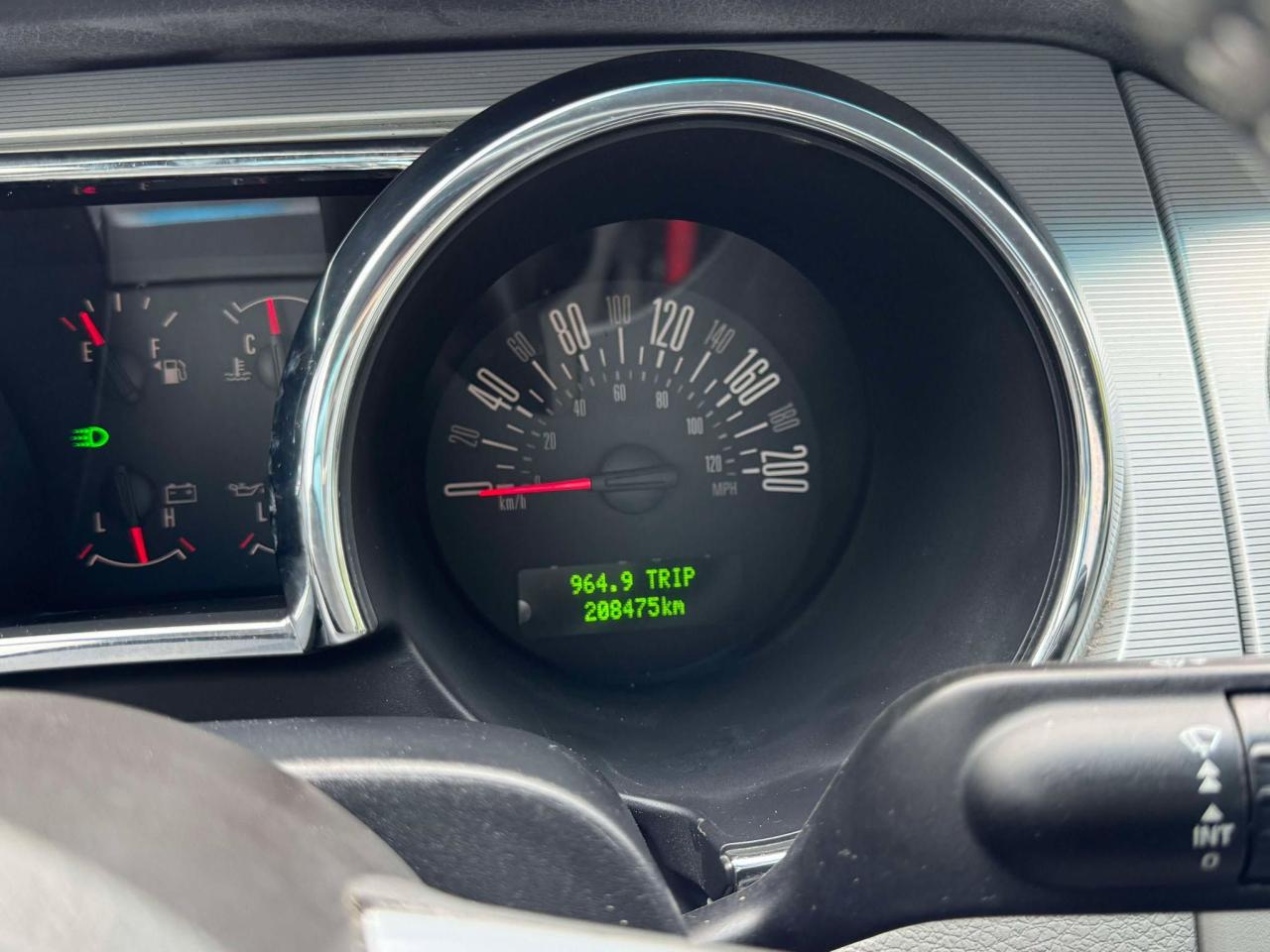 2006 Ford Mustang Cpe 2 dr - Photo #23