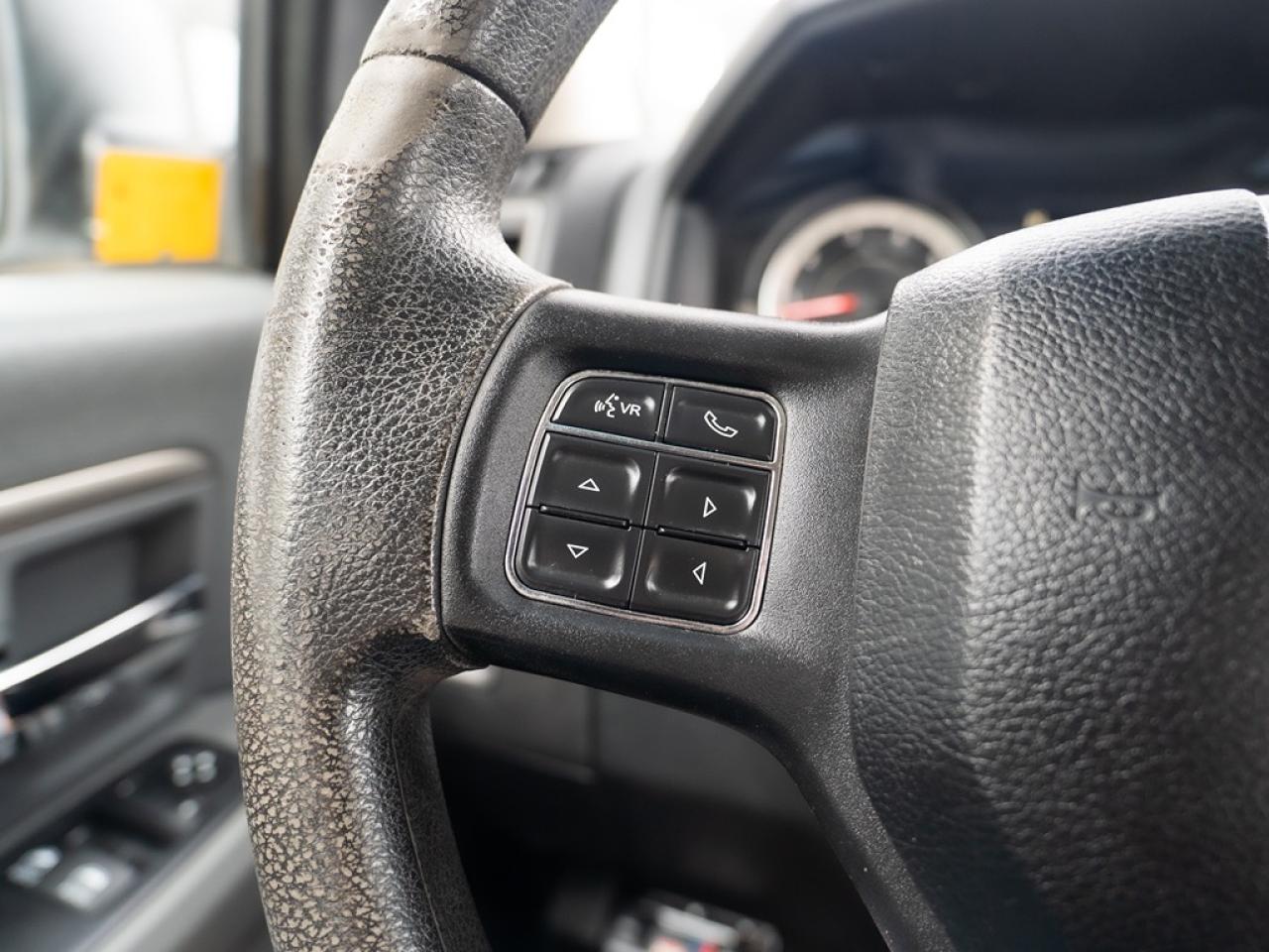 2016 RAM 2500 Tradesman Regular Cab 4WD Photo11